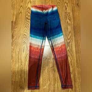 Niyamasol Starsky Leggings XS